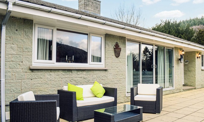 Llandrindod Wells Cottage | 3 bedroom accommodation in Abbeycwmhir