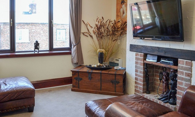 Flamborough Cottage | 3 bedroom accommodation in Flamborough