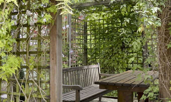 Much Wenlock House | 3 bedroom accommodation in Much Wenlock
