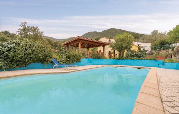 Orgosolo House | 3 bedroom accommodation in Orgosolo