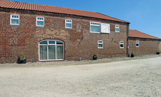 Flamborough Cottage | 3 bedroom accommodation in Flamborough