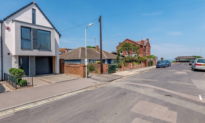Tankerton Cottage | 3 bedroom accommodation in Whitstable