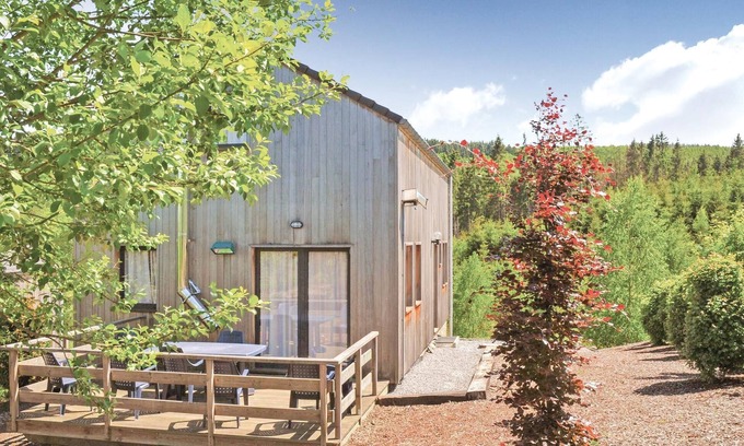 Houffalize House | 3 bedroom accommodation in Houffalize