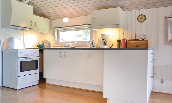 Hornsved House | 3 bedroom accommodation in Jægerspris