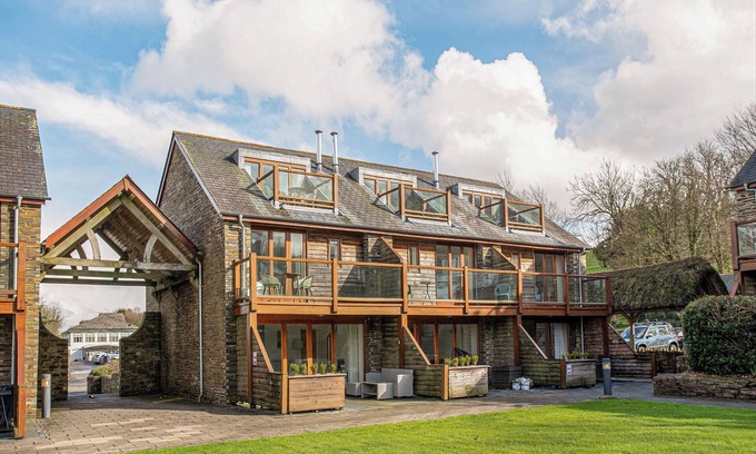 Bugford Cottage | 3 bedroom accommodation in Blackawton, near Totnes