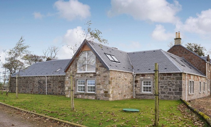 Mauchline Cottage | 3 bedroom accommodation in Tarbolton, near Ayr