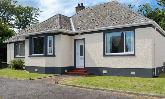 Stranraer Cottage | 3 bedroom accommodation in Stranraer