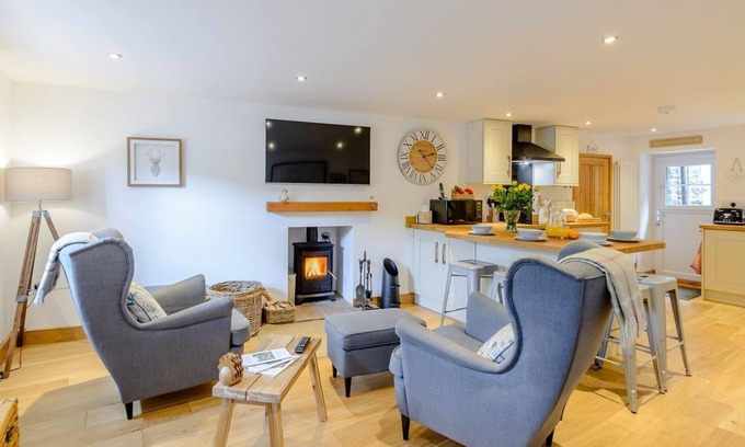 Muker Cottage | 3 bedroom accommodation in Muker, near Reeth