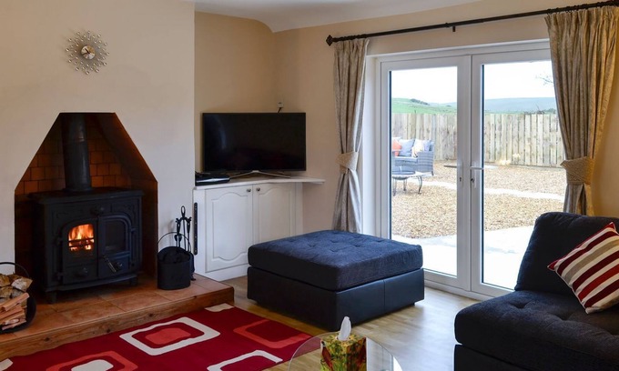 Stranraer Cottage | 3 bedroom accommodation in Ervie, near Stranraer