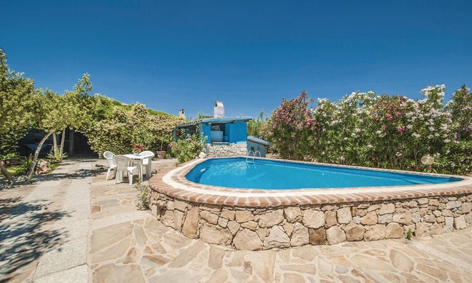 Oliena House | 3 bedroom accommodation in Oliena -NU-