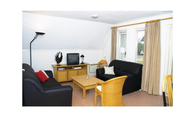 Den Oever House | 3 bedroom accommodation in Den Oever