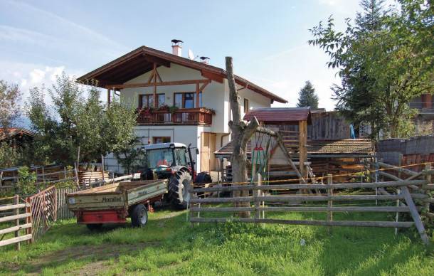 Rinn House | 3 bedroom accommodation in Rinn b. Innsbruck