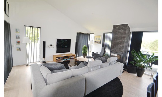 Nimtofte House | 3 bedroom accommodation in Nimtofte