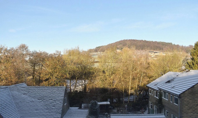Tansley Cottage | 3 bedroom accommodation in Tansley, near Matlock