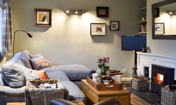 Starbotton Cottage | 3 bedroom accommodation in Starbotton, near Grassington
