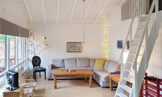 Tjornarp House | 3 bedroom accommodation in Tjörnarp
