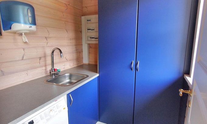 Togeholt House | 3 bedroom accommodation in Præstø