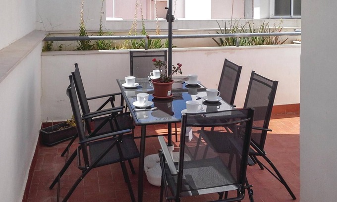 Portman Apartment | 3 bedroom accommodation in Portman