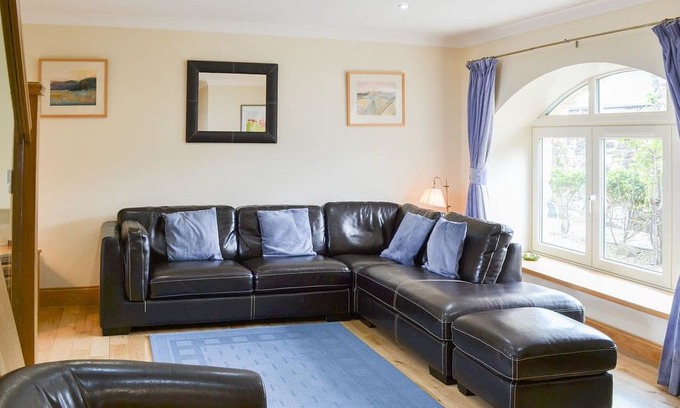 Embleton Cottage | 3 bedroom accommodation in Embleton, near Alnwick