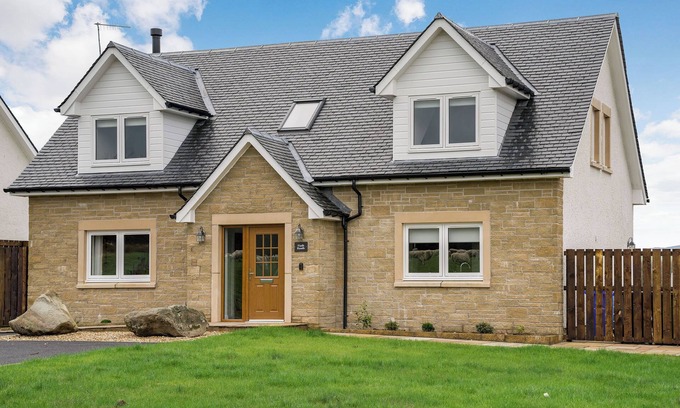 Ascog Cottage | 3 bedroom accommodation in Gartmore, near Stirling