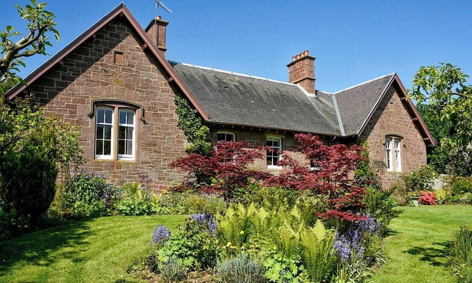 Dunbar Cottage | 3 bedroom accommodation in Dunbar