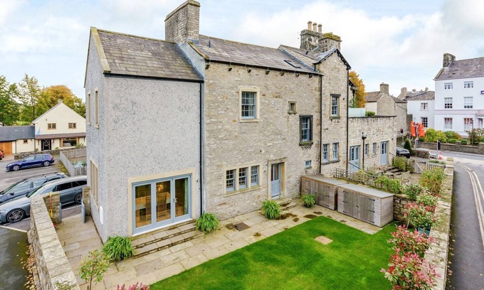 Giggleswick Cottage | 3 bedroom accommodation in Settle