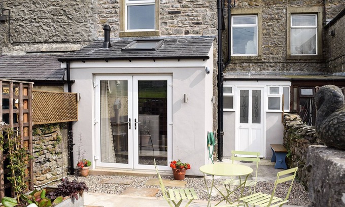 Horton in Ribblesdale Cottage | 3 bedroom accommodation in Horton in Ribblesdale, near Settle