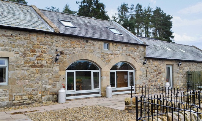 Tarset Cottage | 3 bedroom accommodation in Tarset, near Bellingham