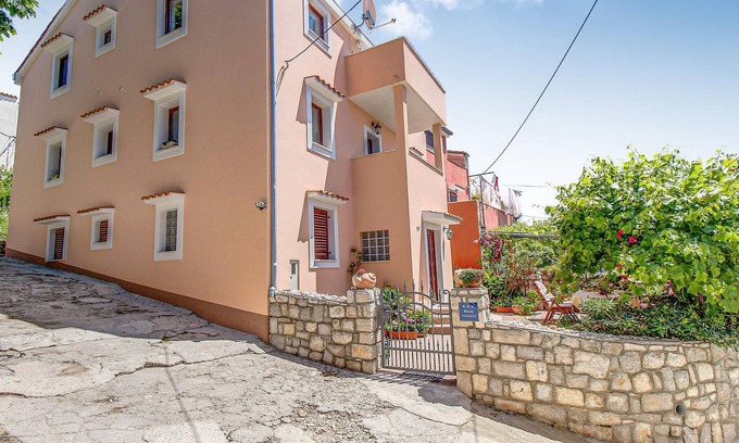 Cunski Apartment | 3 bedroom accommodation in Cunski