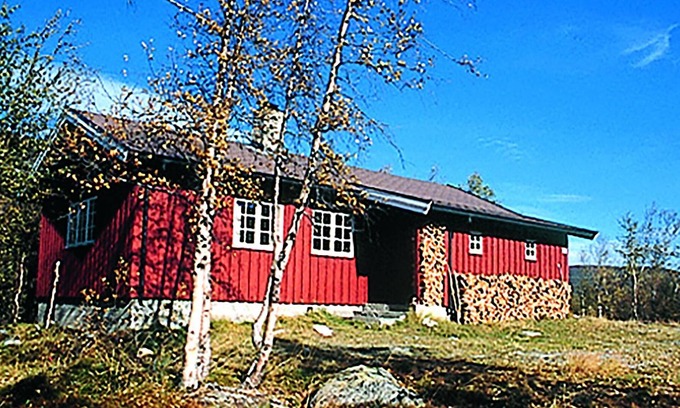Hol House | 3 bedroom accommodation in Hovet