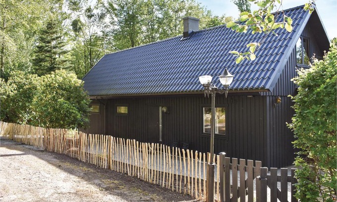 Tjornarp House | 3 bedroom accommodation in Tjörnarp
