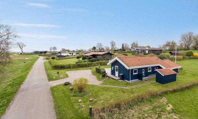 Langeland Municipality House | 3 Bedroom Amazing Home In Tranekær