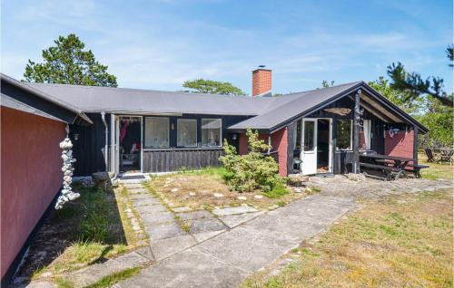 Anholt House | 3 Bedroom Amazing Home In Anholt