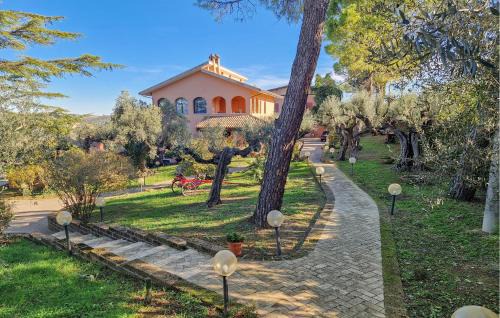 Moscufo House | 3 Bedroom Amazing Home In Moscufo