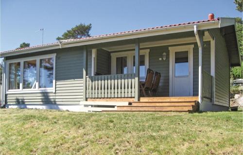 Raade House | 3 Bedroom Amazing Home In Rygge