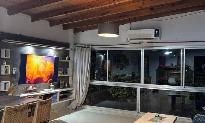 Posadas Apartment | 3-bedroom apartment in lovely Posadas with AC, WiFi. Enjoy your stay