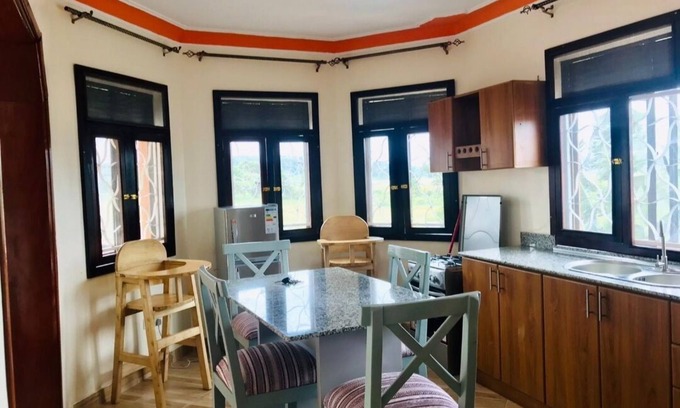 Entebbe Apartment | 3 bedroom apartment in Garuga near entebbe