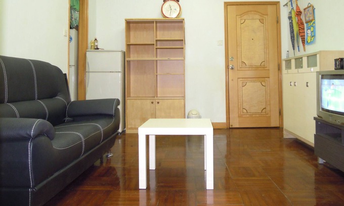 Mong Kok Apartment | 3 bedroom apartment in Mong Kok