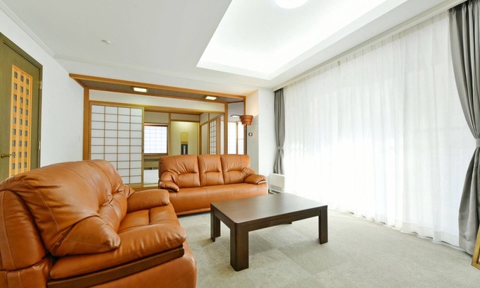 Chuo-ku Apartment | 3 bedroom apartment/Sapporo Hokkaidō