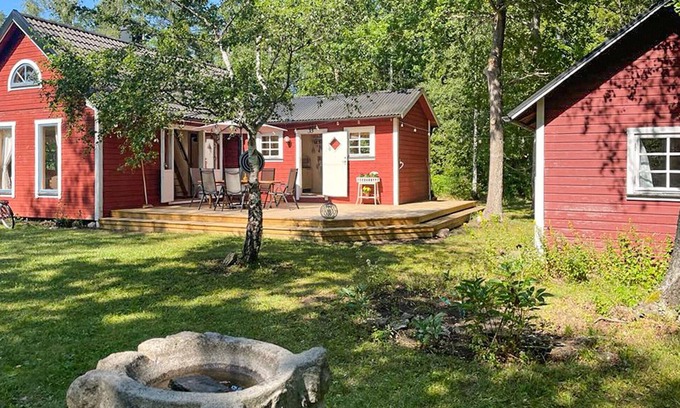 Tofta House | 3 bedroom awesome home in Gotlands Tofta