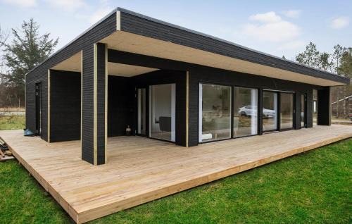 Fjerritslev House | 3 Bedroom Awesome Home In Fjerritslev