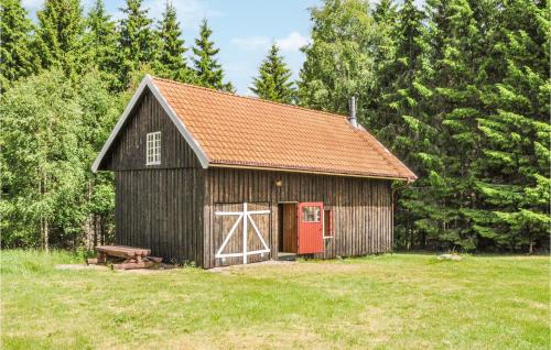 Arjang House | 3 Bedroom Awesome Home In Årjäng