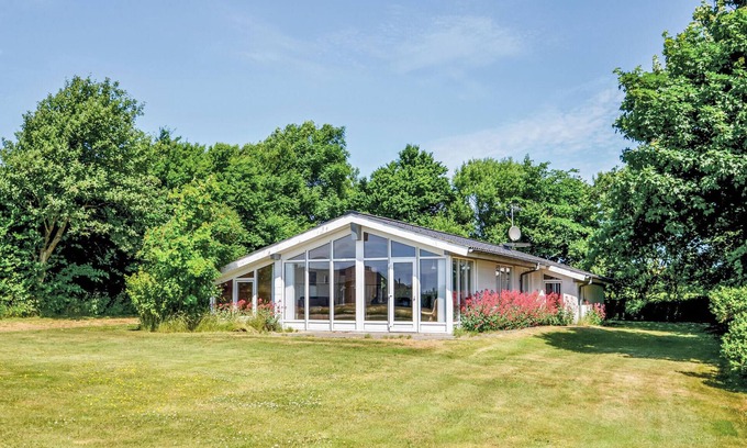 Snedsted House | 3 bedroom beautiful home in Snedsted
