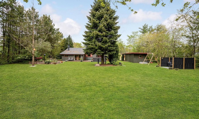 Jegum House | 3 bedroom beautiful home in Oksbøl