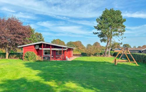 Arø House | 3 Bedroom Beautiful Home In Haderslev