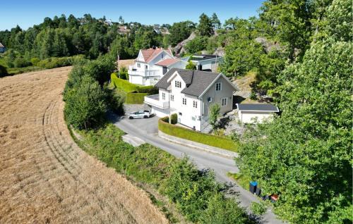Grimstad House | 3 Bedroom Beautiful Home In Fevik