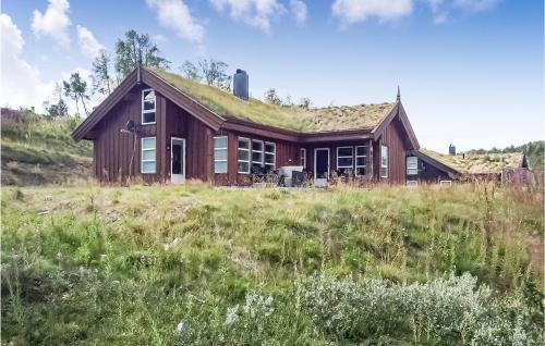 Rauland House | 3 Bedroom Beautiful Home In Rauland