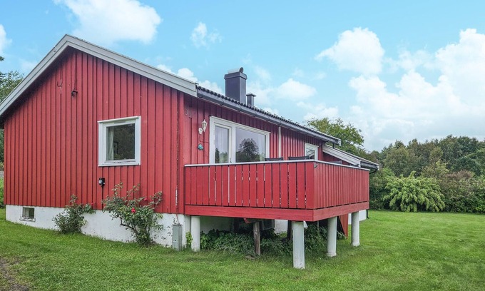 Tjome Municipality House | 3 bedroom beautiful home in Tjøme