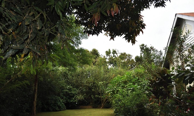 Kampala House | 3-bedroom bungalow in charming Kampala with WiFi & accessible to many amenities