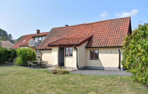 Tomelilla House | 3 Bedroom Cozy Home In Tomelilla